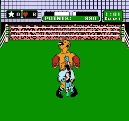 Punch-Out